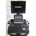 DW-C900 high end trolley 4D function color doppler máquina de ultrasonido